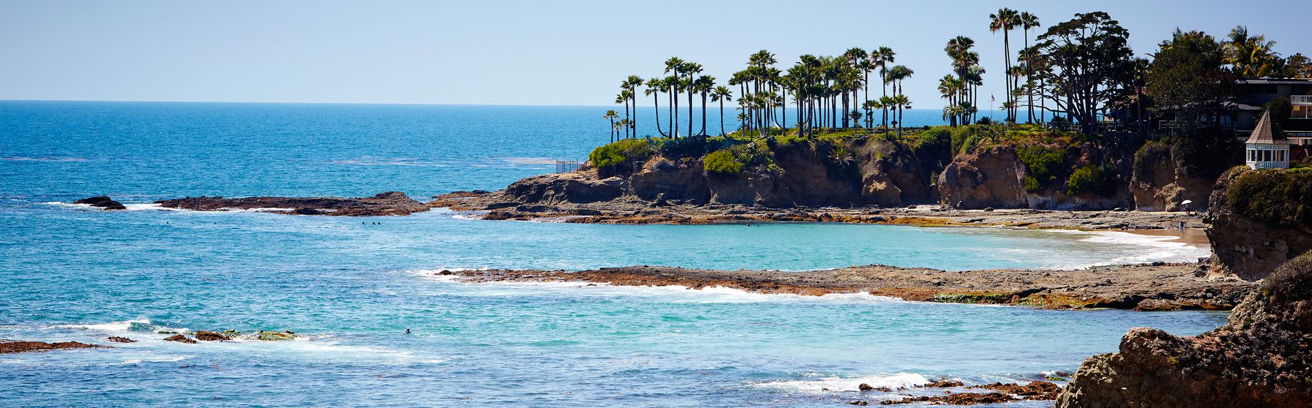 Laguna Beach Activities Not To Miss House Laguna Beach House Heisler Park