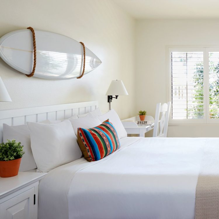 Laguna Beach House Accessible Rooms