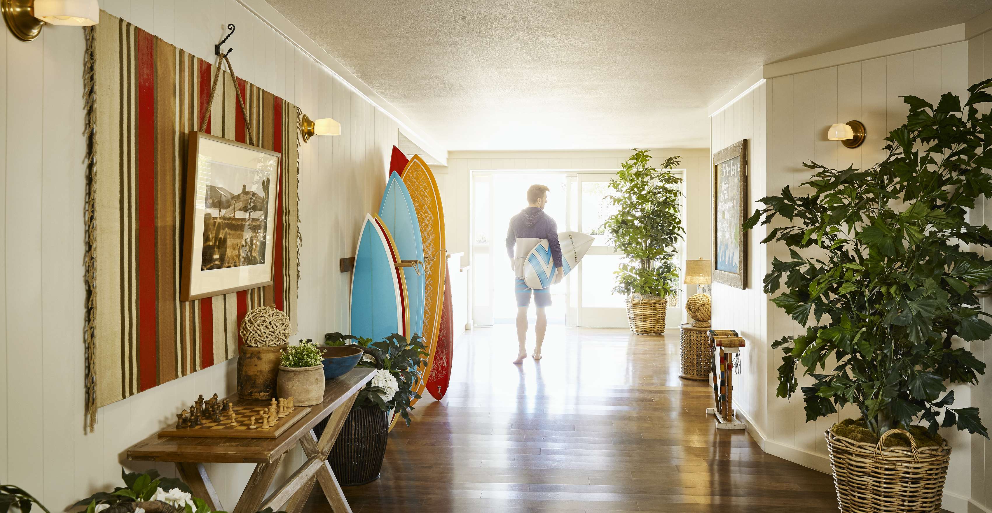 laguna beach boutique hotel