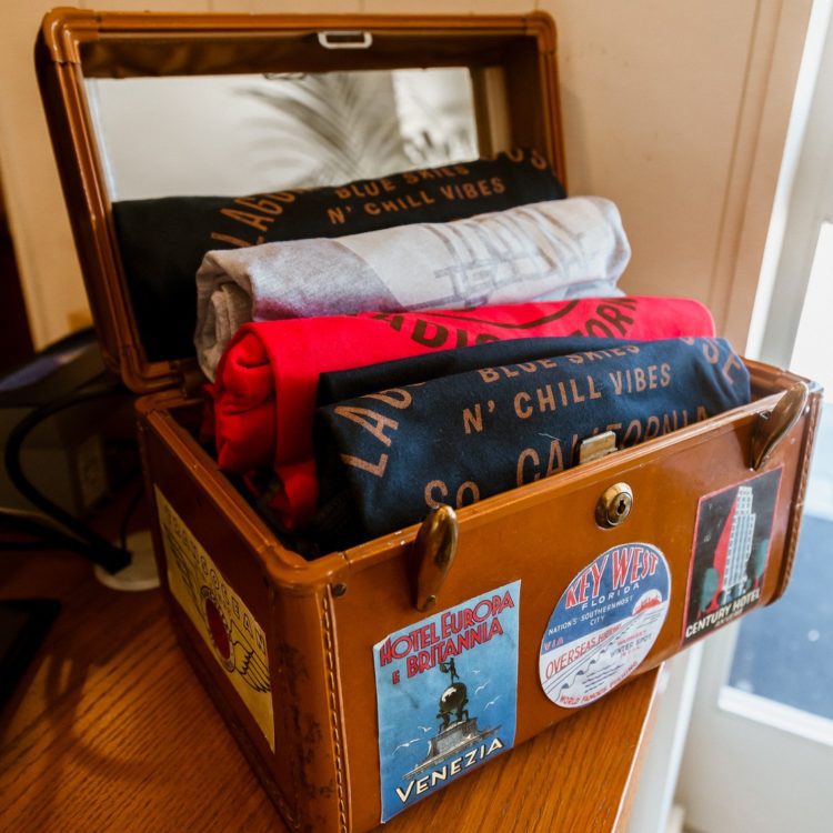 Laguna Beach Surf Shop & Souvenirs Laguna Beach House