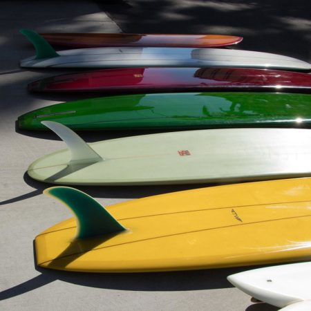 Thalia Surf Surfboards