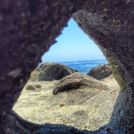 Brooks Street Beach Laguna Beach