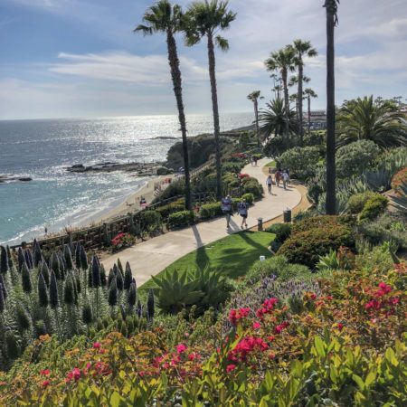 Heisler Park