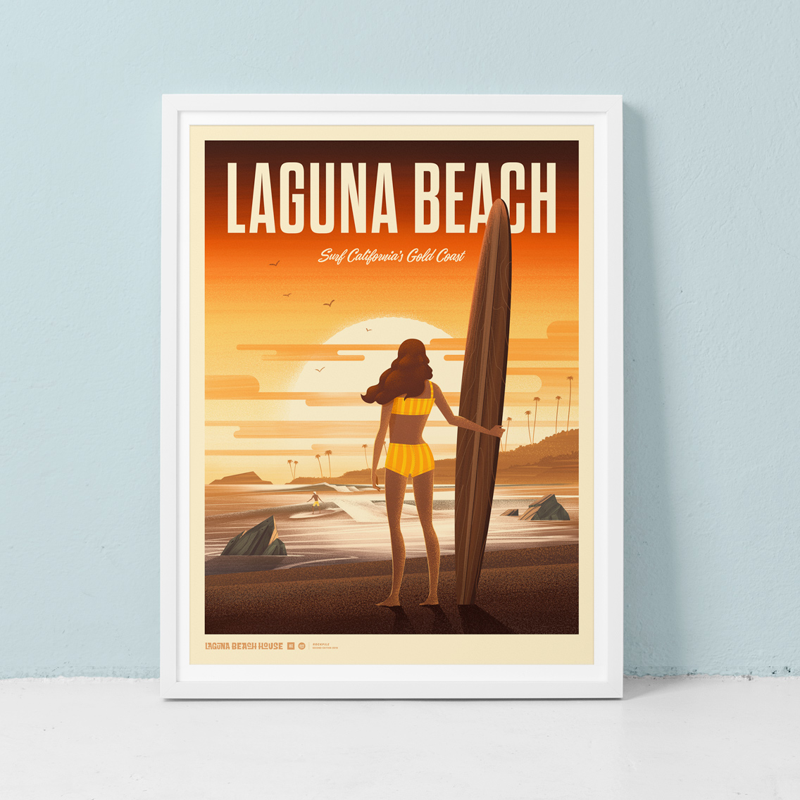 Laguna Beach Surf Shop & Souvenirs Laguna Beach House