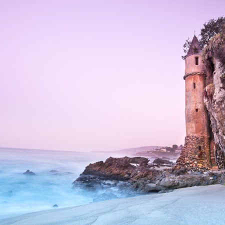 The Tower in Laguna Beach