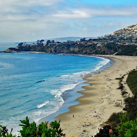 Salt Creek Laguna Beach