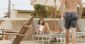 Laguna Beach House - Couple poolside