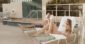 Laguna Beach House - Couple relaxing poolside